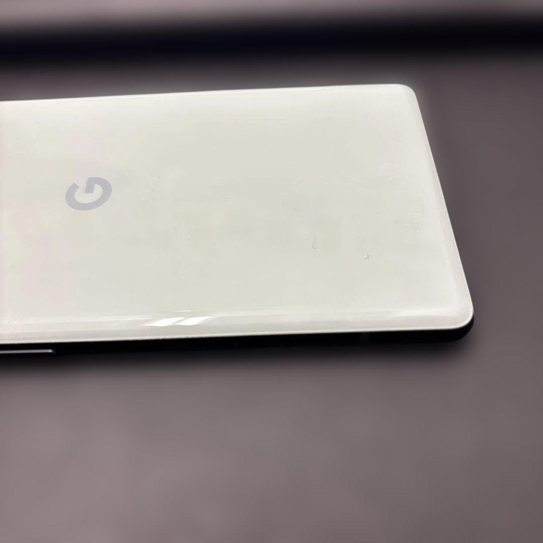 スマートフォン本体 Google Pixel 6a 128gb