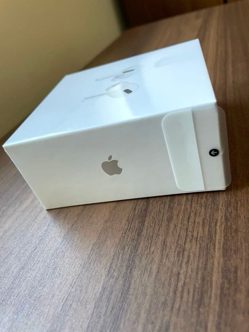 【新品・未開封】 Apple AirPods Pro 第1世代