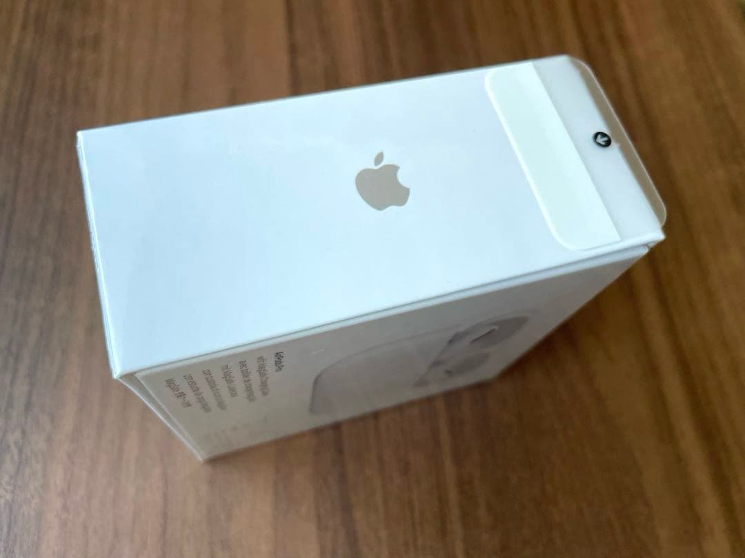 【新品・未開封】 Apple AirPods Pro 第1世代