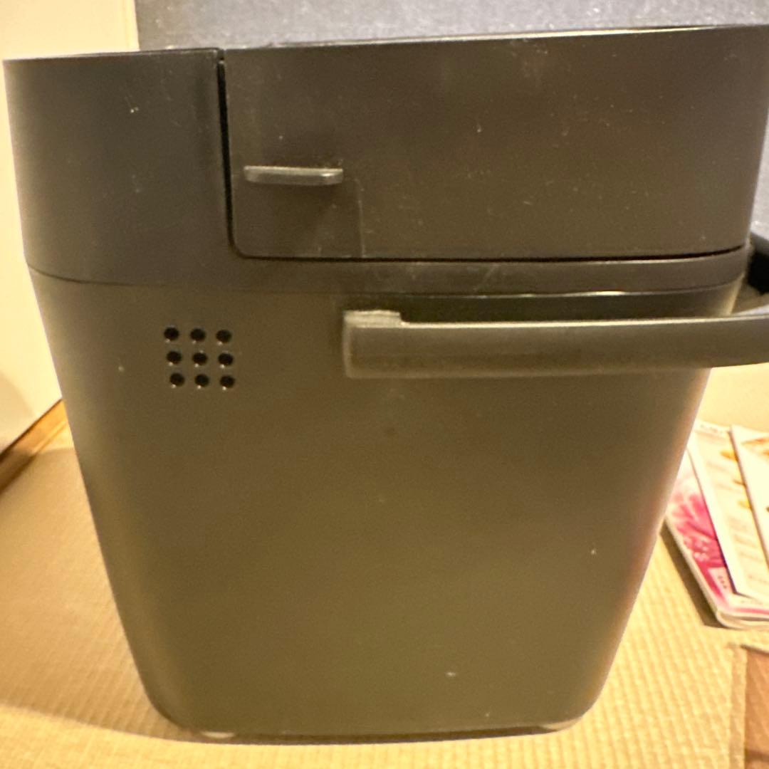 ホームベーカリー パナソニックsd-mdx102