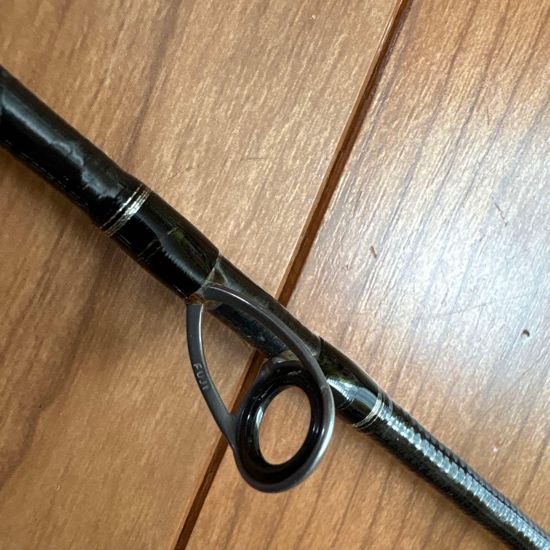 ロッド SHIMANO GRAPPLER Type Slow J B682