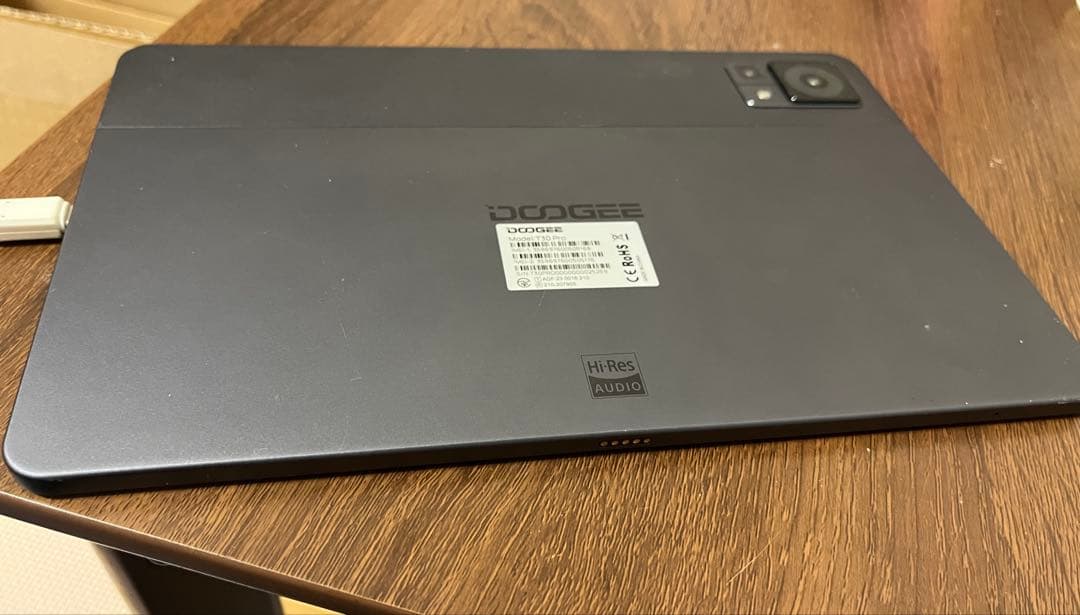 その他 DOOGEE T30pro