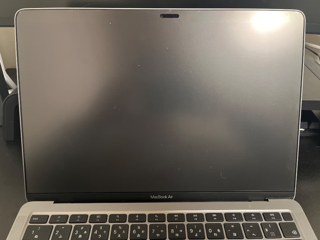 MacBook Air 2020 13インチ