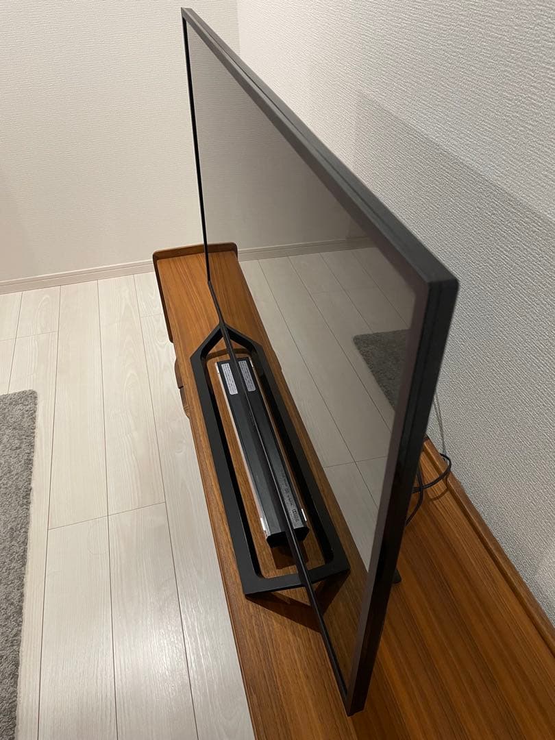SONY BRAVIA 43型 KJ-43W730E 2020年製