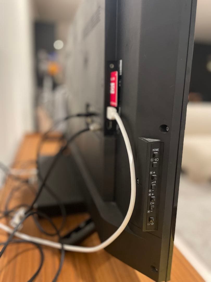 SONY BRAVIA 43型 KJ-43W730E 2020年製