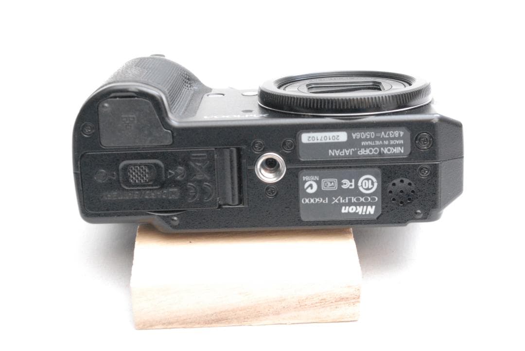 Nikon COOLPIX P6000 (良品）