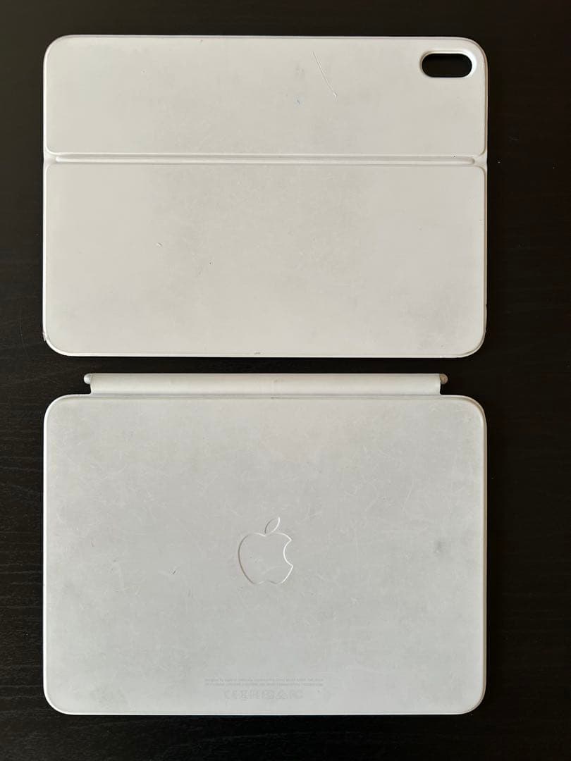 Apple iPad 64GB 青 キーボード付き