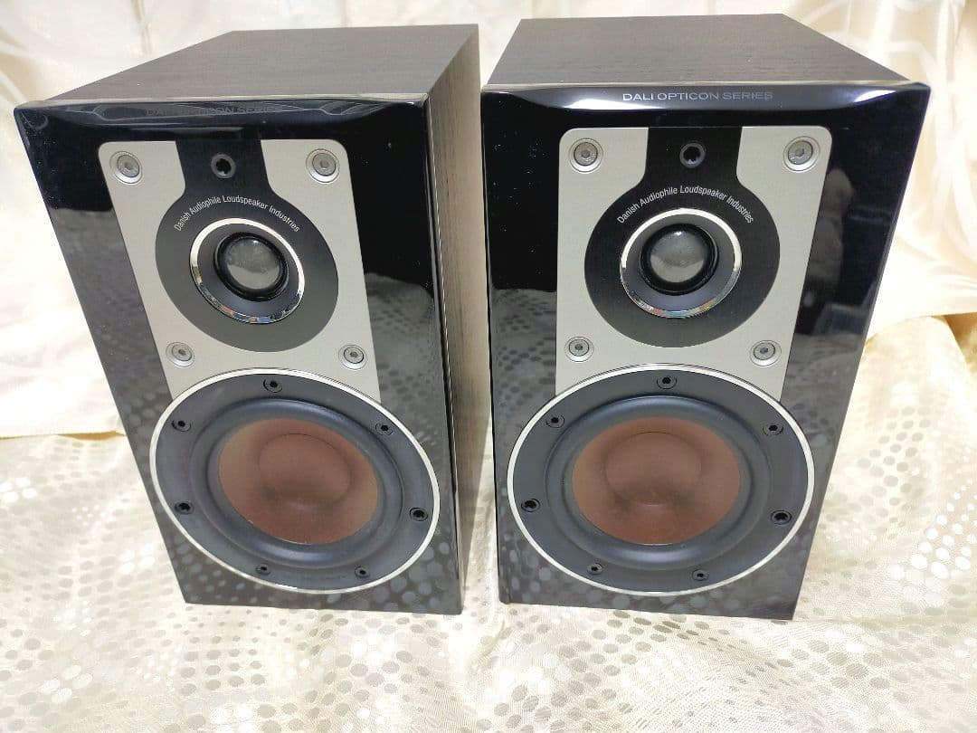 DALI OPTICON 1 スピーカーペア