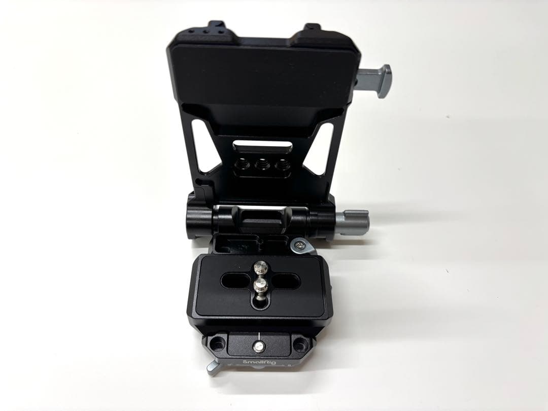 SmallRig Vマウントプレート　アルカスイス 4064B