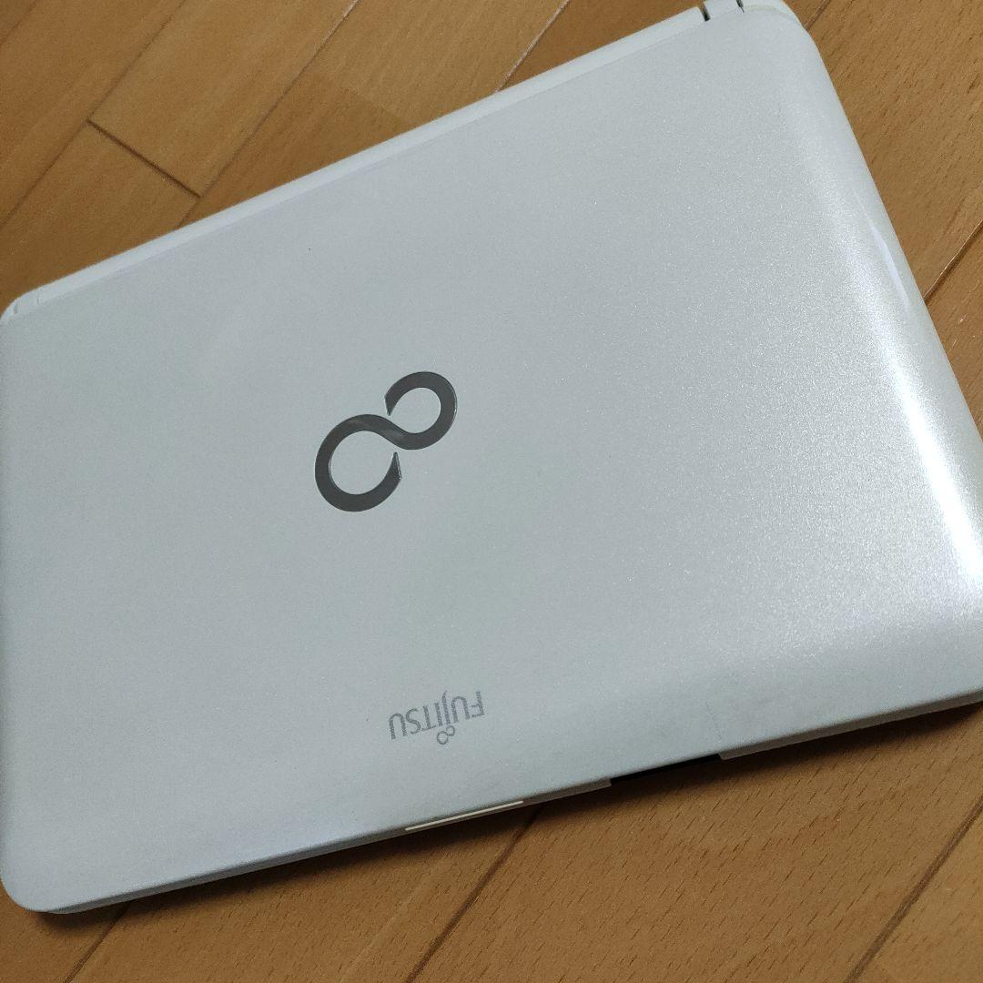 その他ノートPC本体 LIFEBOOK MH/30c