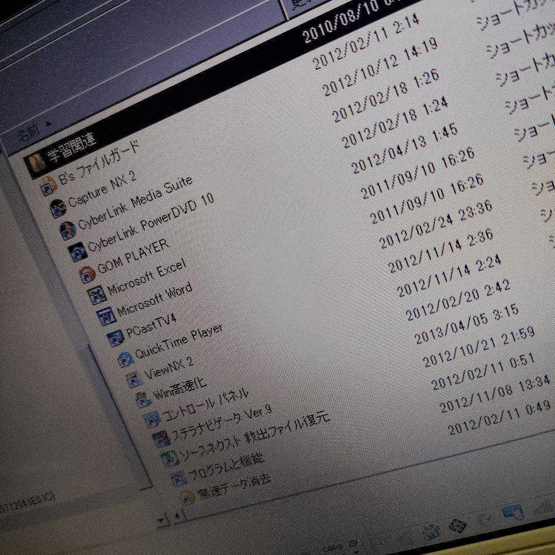 その他ノートPC本体 LIFEBOOK MH/30c