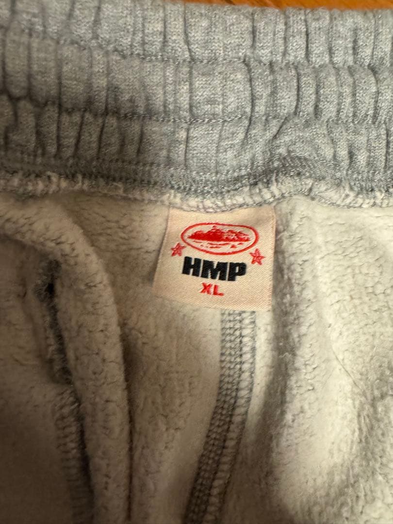 Corteiz スウェットショーツ