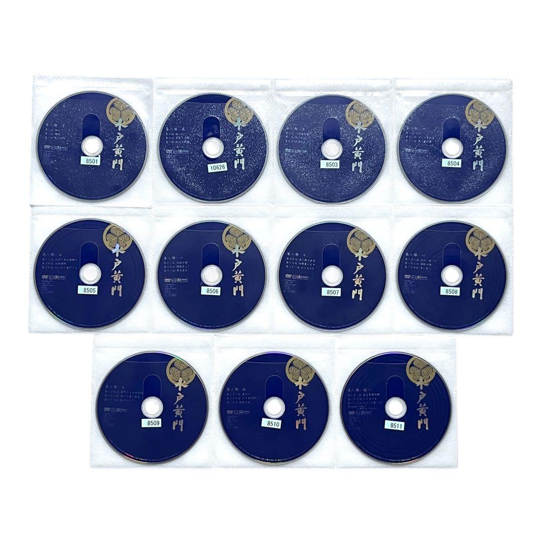 DVD 「 水戸黄門 」 第一部、第二部、第三部 全32巻 東野英治郎 杉良太郎