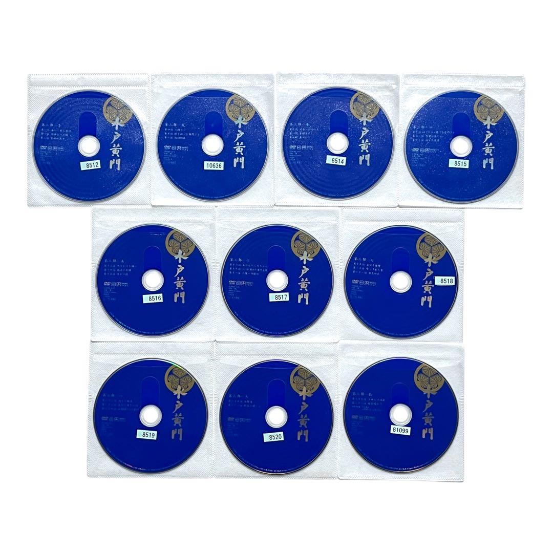 DVD 「 水戸黄門 」 第一部、第二部、第三部 全32巻 東野英治郎 杉良太郎