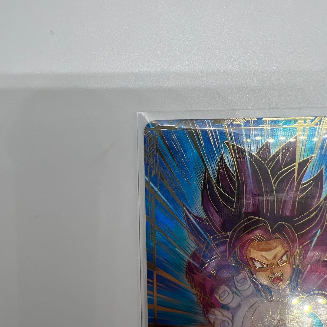 あ*ん様 ドラゴンボールスーパーダイバーズ SDV5-055 孫悟空:DA パラ