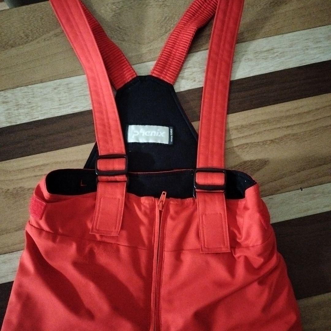 Phenix スキーウェア 子ども用 130