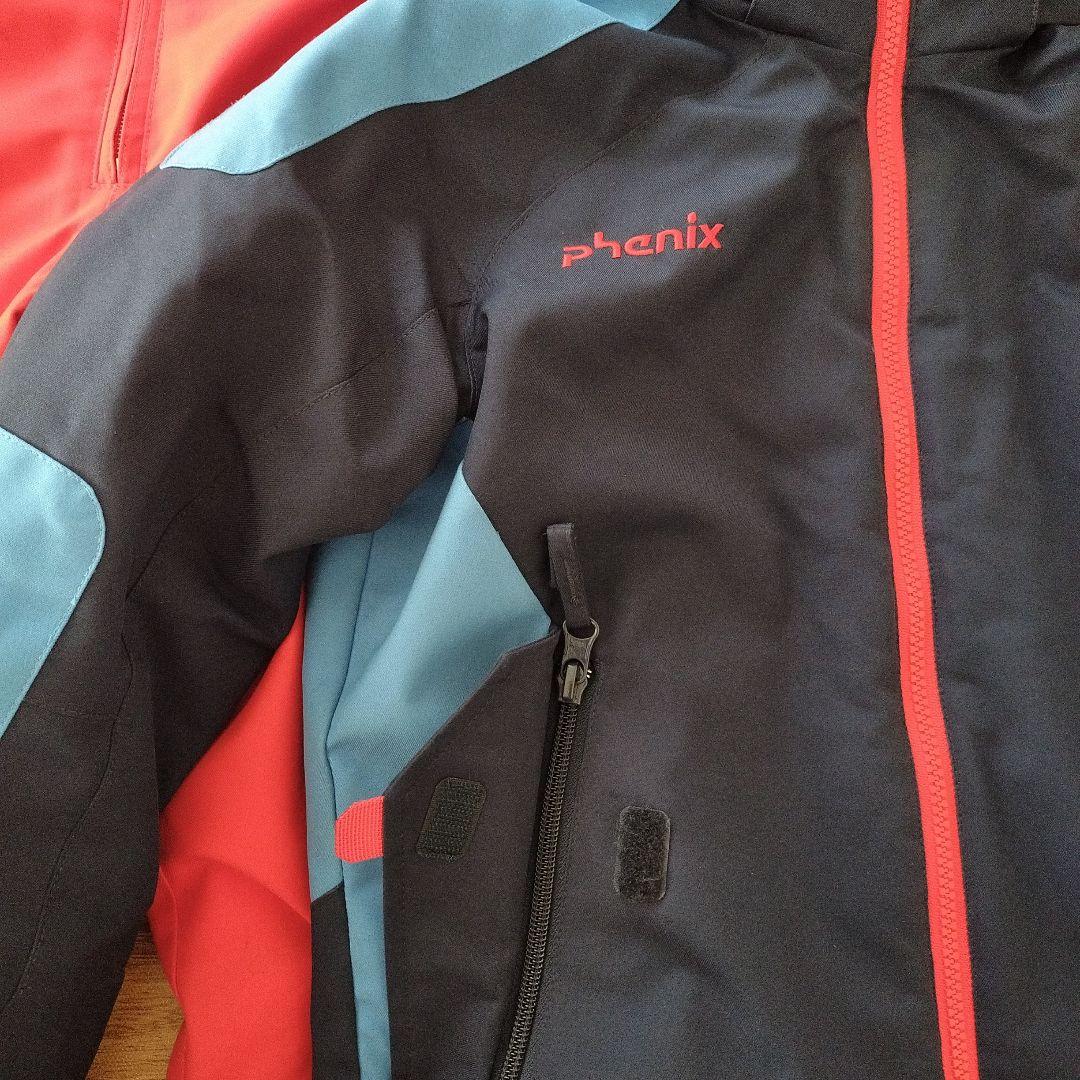 Phenix スキーウェア 子ども用 130