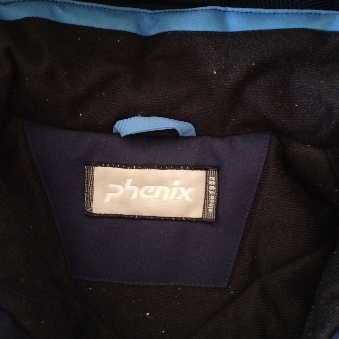 Phenix スキーウェア 子ども用 130