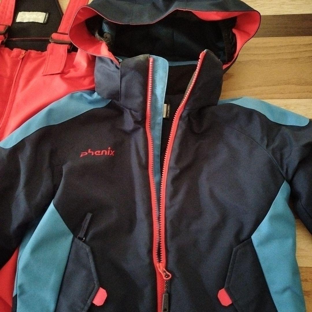 Phenix スキーウェア 子ども用 130
