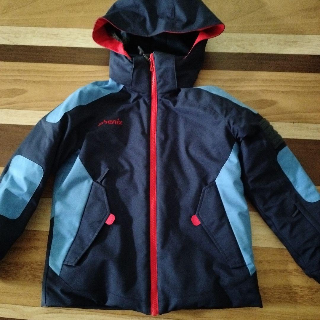 Phenix スキーウェア 子ども用 130