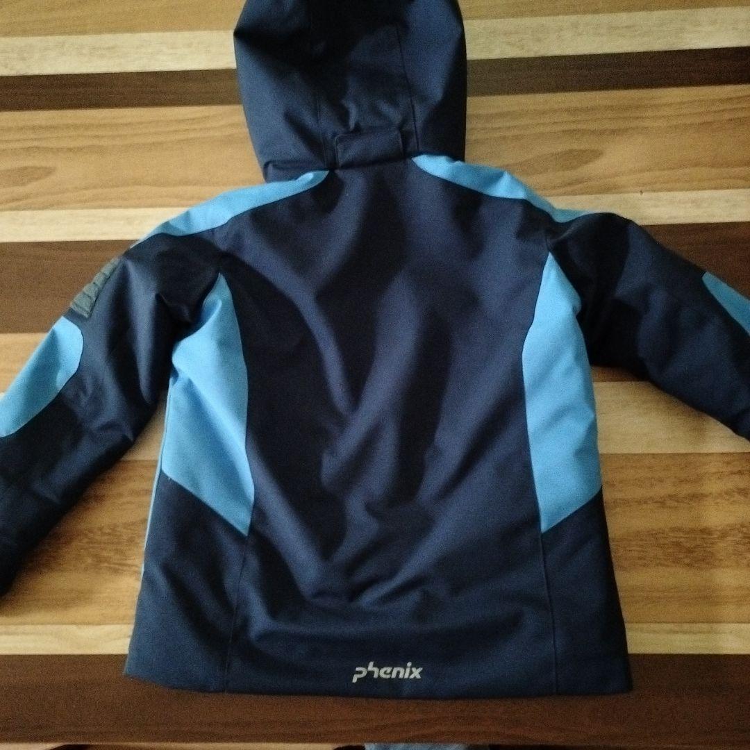Phenix スキーウェア 子ども用 130