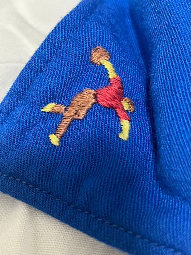 60s king louie ボーリングシャツ　ビンテージ