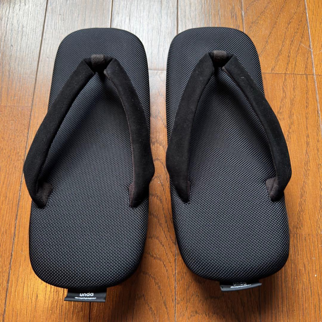 unda for Graphpaper SETTA BLACK S サイズ