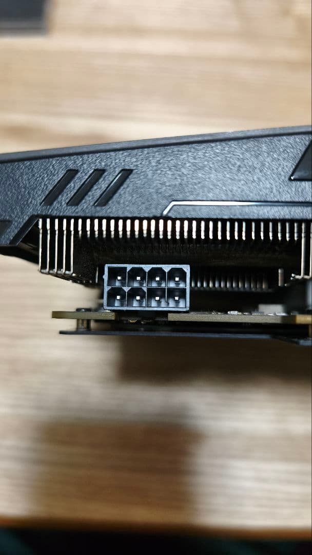 グラフィックボード・グラボ・ビデオカード ASUS GEFORCE GTX1070