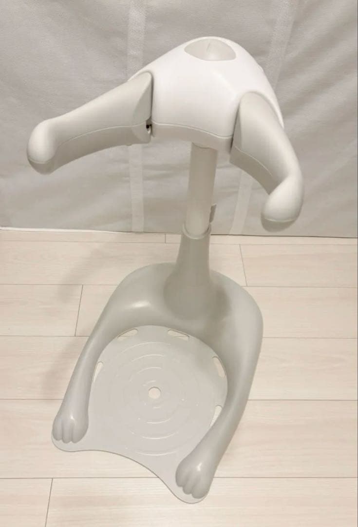 POLED ポレッド ハグベアー HUGBEAR 新型 お風呂補助具