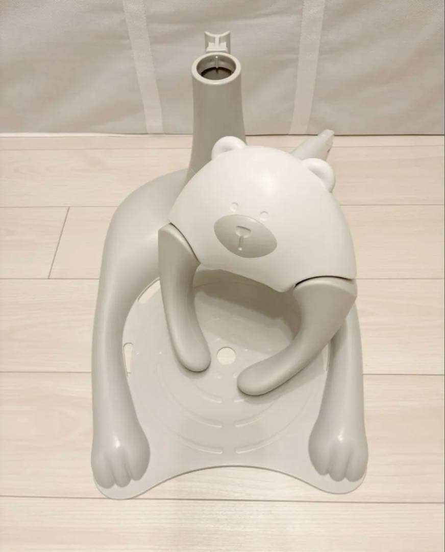 POLED ポレッド ハグベアー HUGBEAR 新型 お風呂補助具
