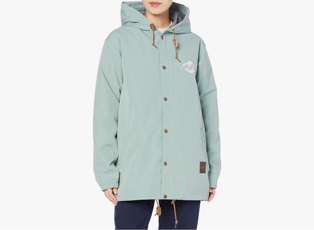 BILLABONG スノーボード　ウェア　ジャケット　BA01L-755