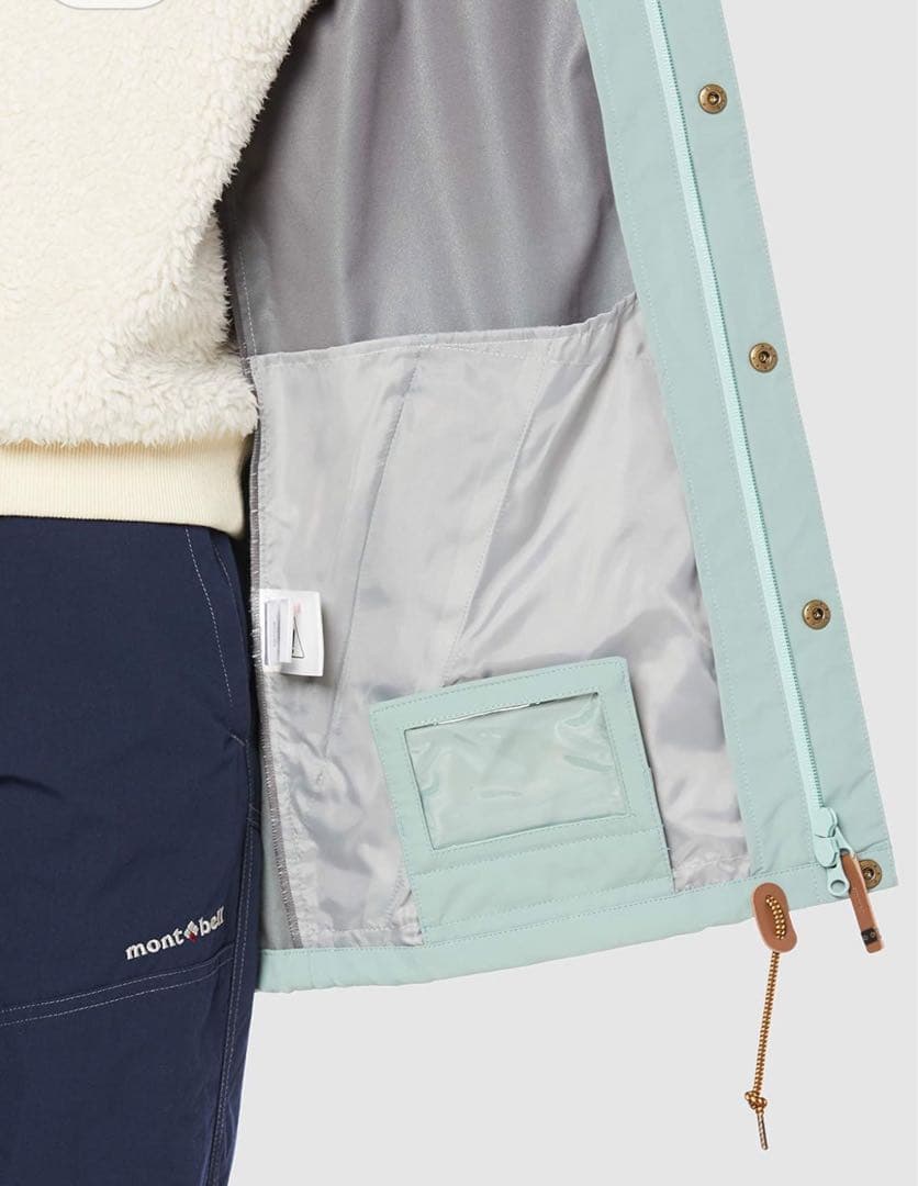 BILLABONG スノーボード　ウェア　ジャケット　BA01L-755