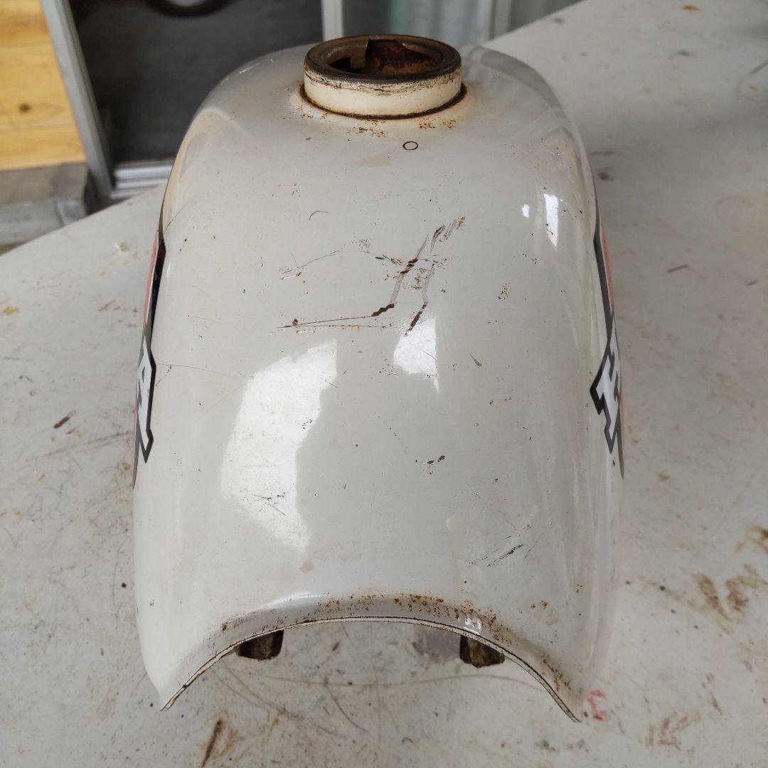 4Lモンキータンク　純正