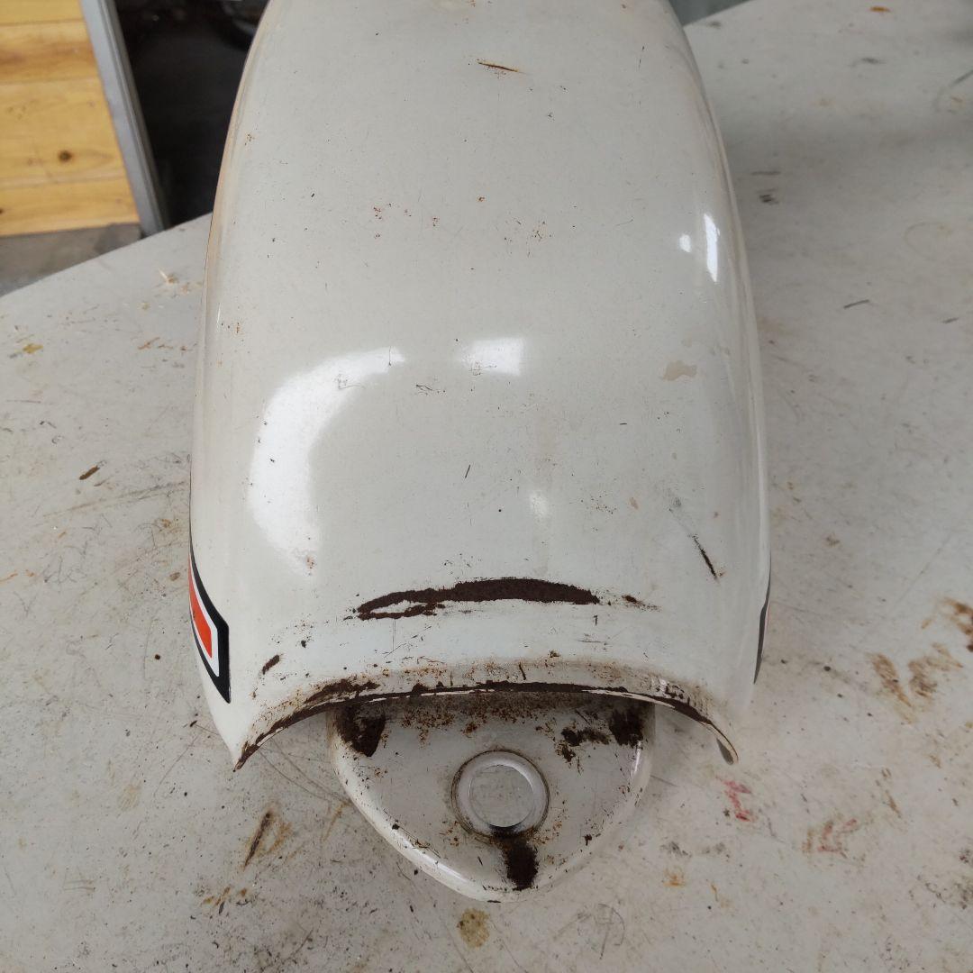 4Lモンキータンク　純正