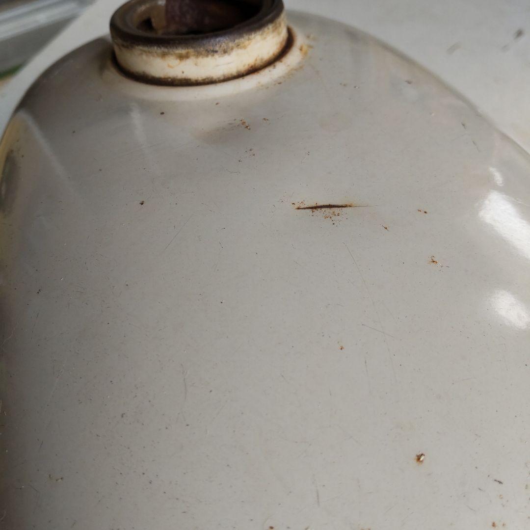 4Lモンキータンク　純正