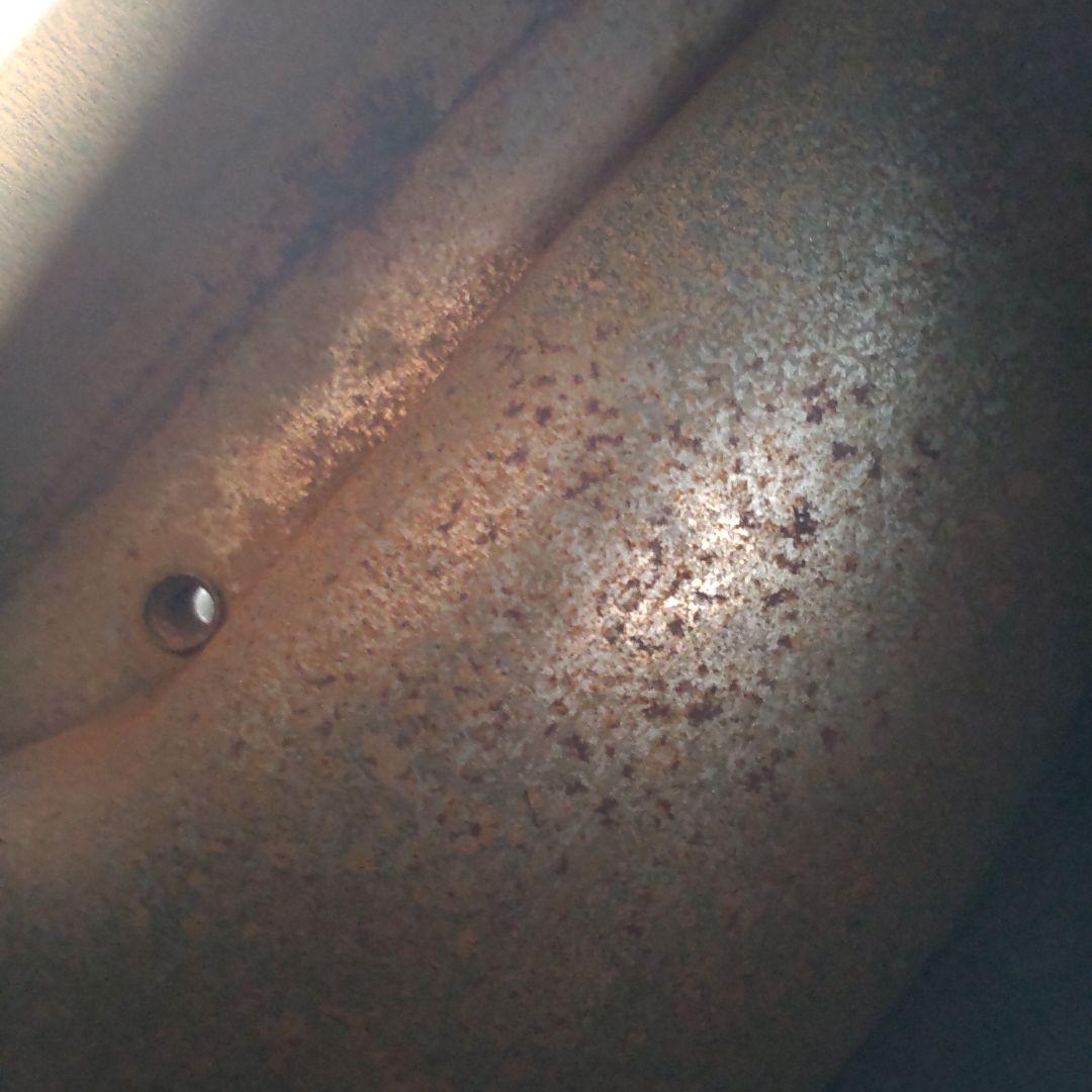 4Lモンキータンク　純正