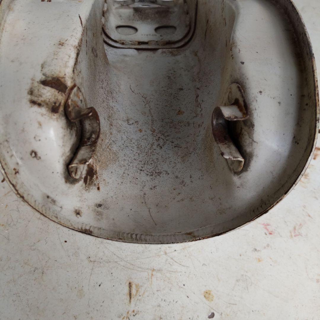 4Lモンキータンク　純正