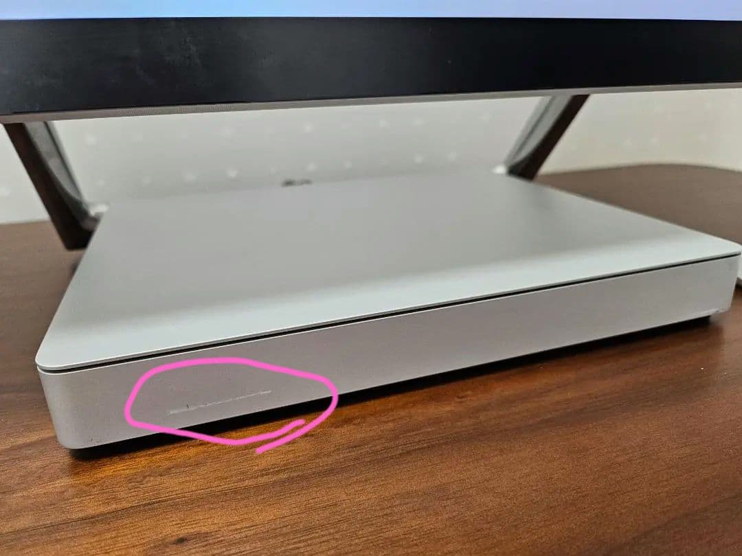 Surface Studio2 i7 32GB　マイクロソフト