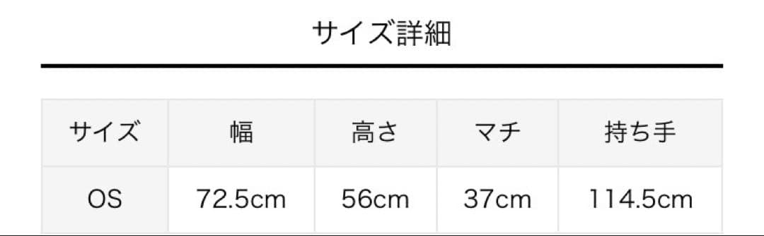 Entire Studios STANDARD DUFFLE ダッフルバッグ