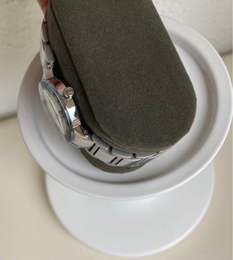 【ほぼ未使用】Vivienne Westwood ladies watch