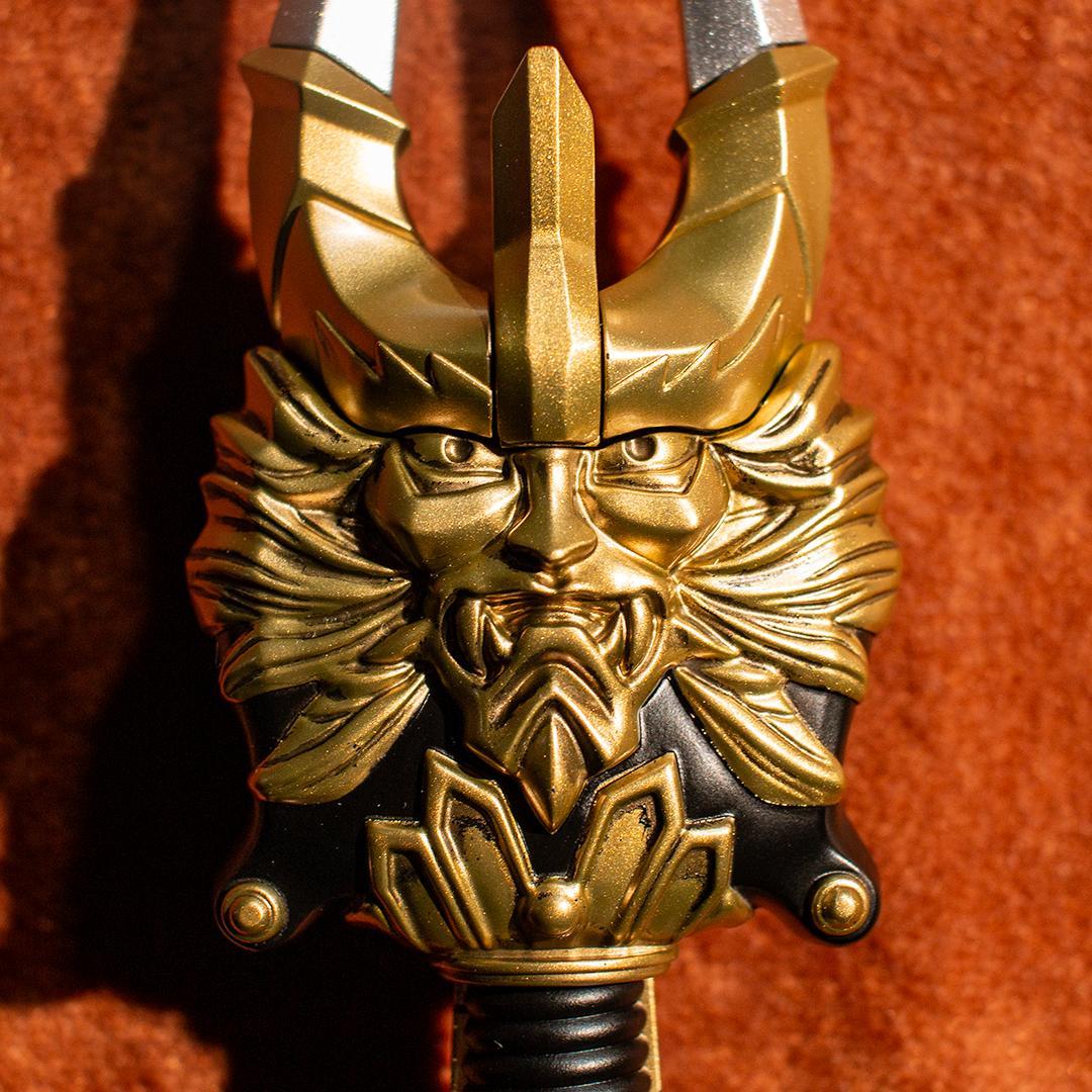 m*o様 CSM変身音叉・音角　『仮面ライダー響鬼』