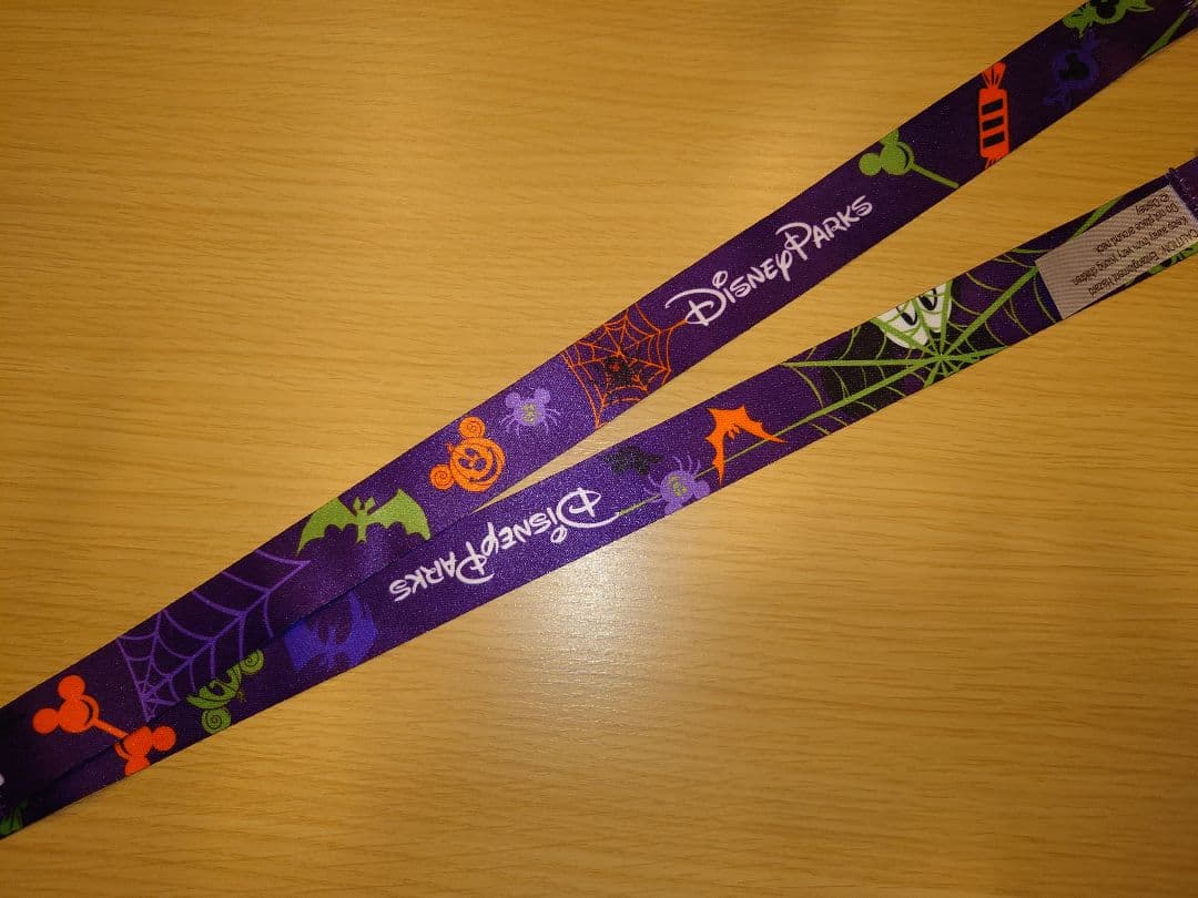 ミッキーマウス 骸骨 ハロウィン　ポップコーンバゲット