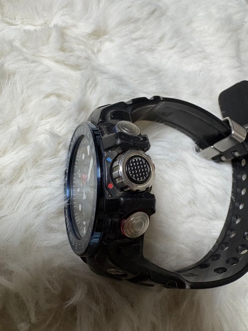 CASIO カシオ G-SHOCK ガルフマスター　GWN-1000