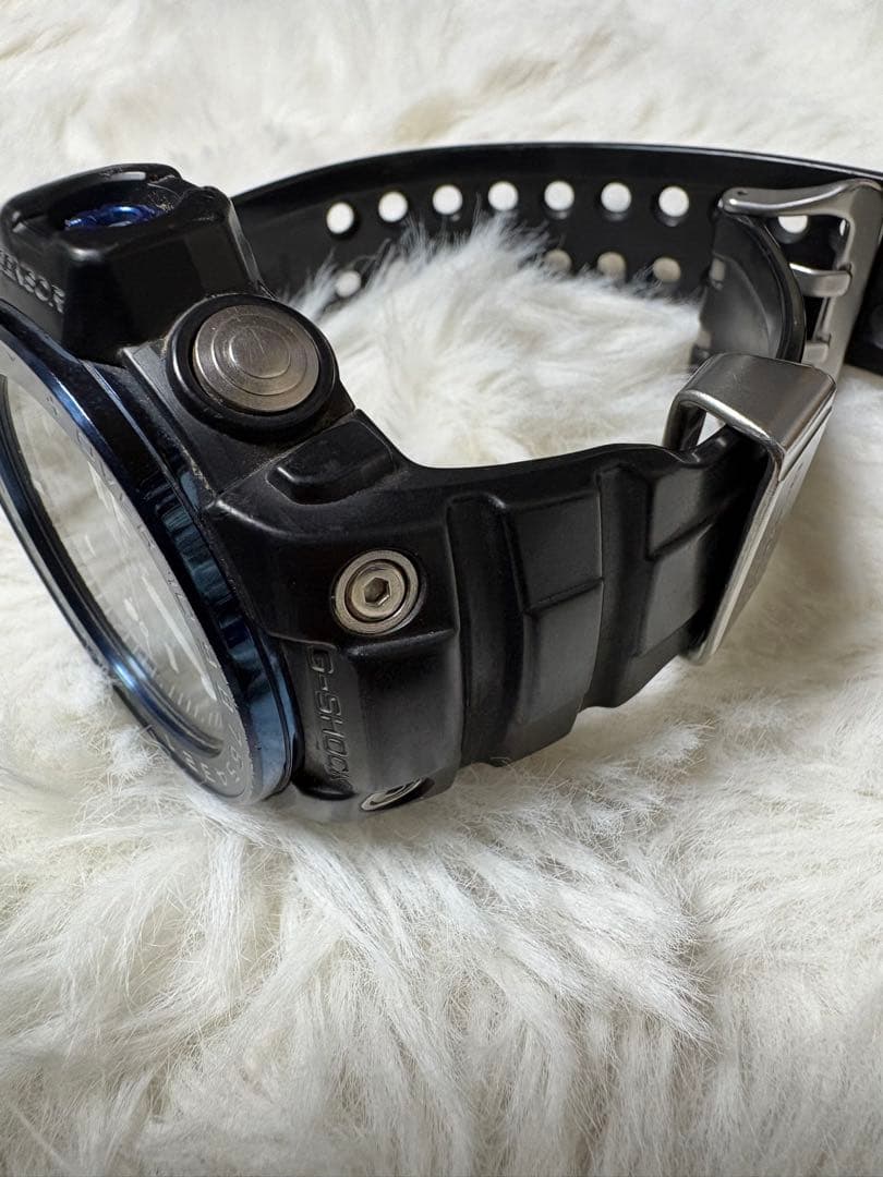 CASIO カシオ G-SHOCK ガルフマスター　GWN-1000