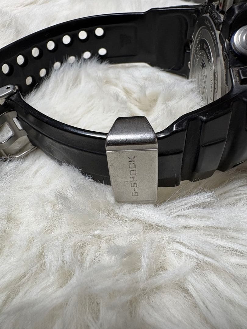 CASIO カシオ G-SHOCK ガルフマスター　GWN-1000