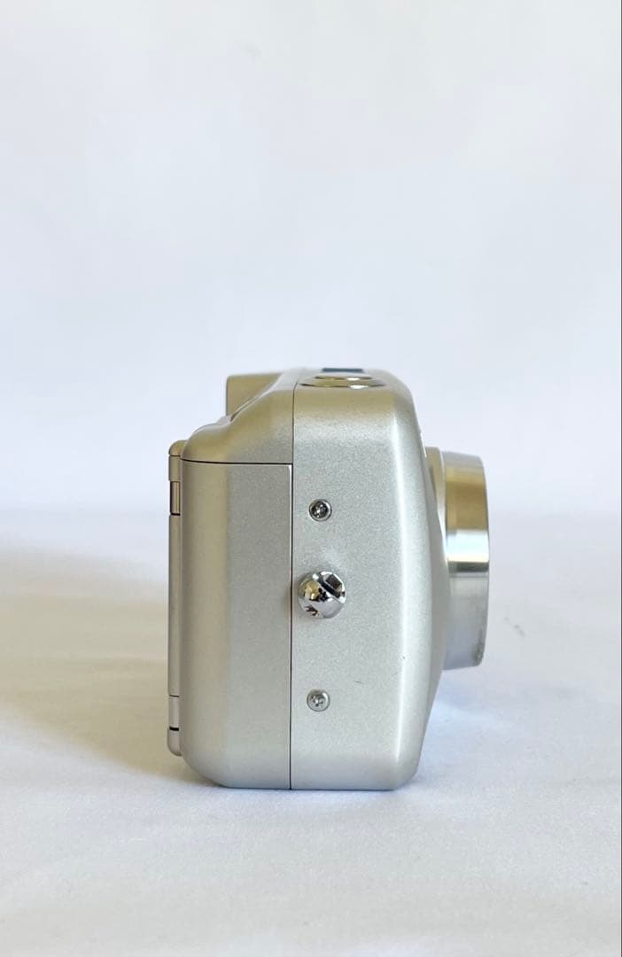 【完動品】MINOLTA Capios 160A フィルムカメラ 動作確認済み