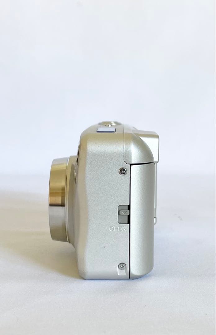 【完動品】MINOLTA Capios 160A フィルムカメラ 動作確認済み