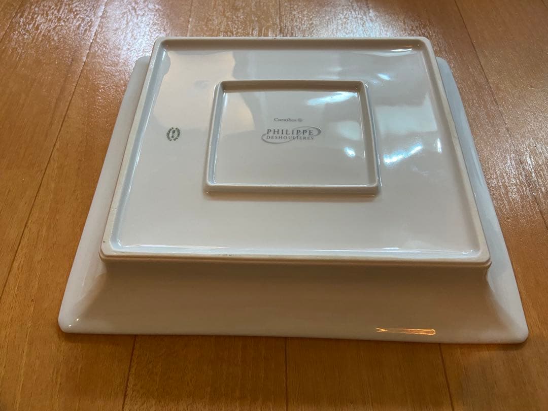 フィリップ・デズリエール（Philippe Deshoulieres）陶器