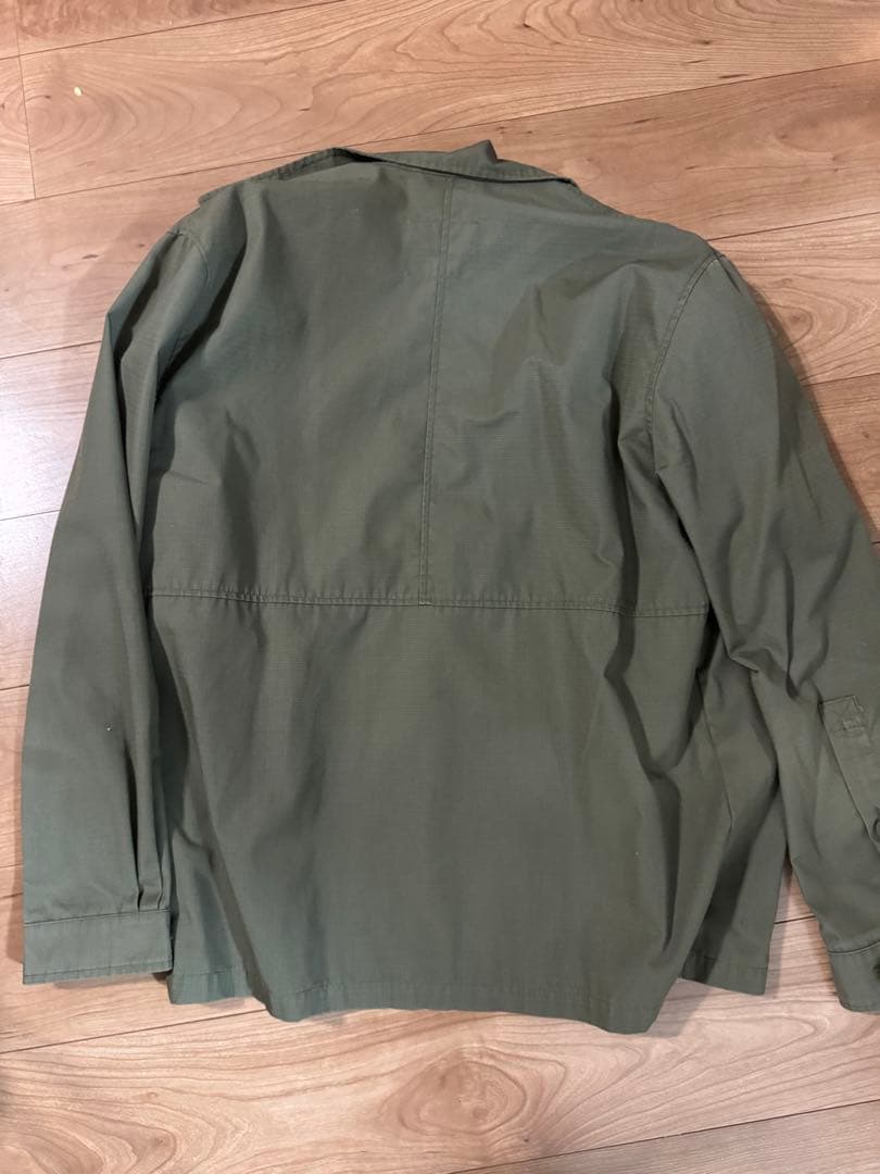 ジャケット・アウター ArkAir RHC