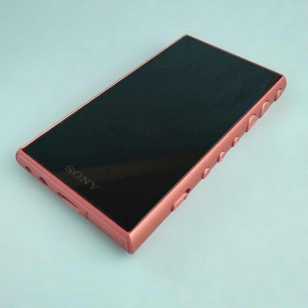 SONY WALKMAN NW-A106（美品） Aシリーズ